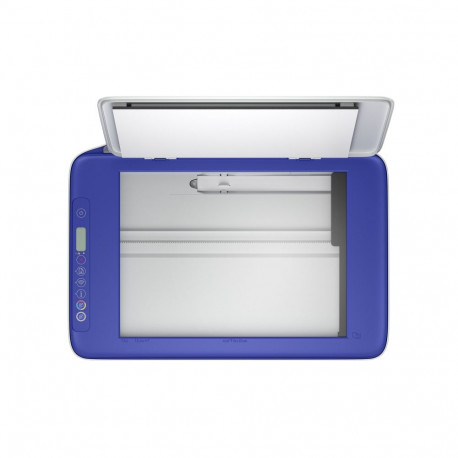 HP Deskjet 2810e All-in-One MFP colour inkjet 216x297mm A4 7.5ppm Print 60sheets USB Bluetooth Wi-Fi