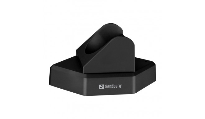 SANDBERG Bluetooth Office Headset Pro+