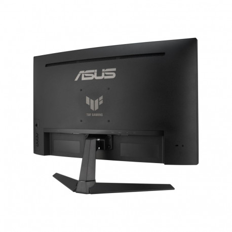 ASUS TUF Gaming VG27VQ3B 27-tolline kiire VA FHD WLED kumer 1500R 16:9 180Hz 250cd/m2 1ms 2xHDMI DP 