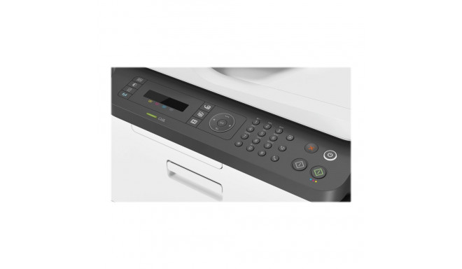 HP Color Laser MFP 179fnw värviline laser A4 MFP 14 lk/min kopeerimine 18 lk/min printimine 150 leht