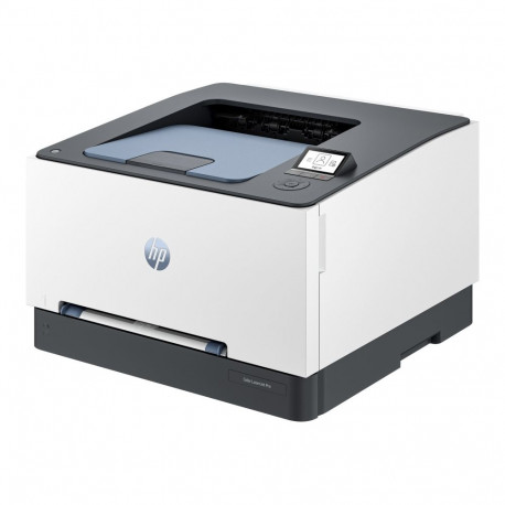 HP värviline laserprinter Color LaserJet Pro 3202dw kahepoolne A4 600x600dpi 25ppm mono 25ppm colour