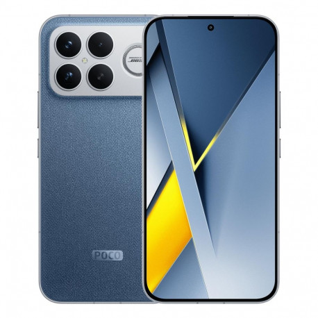 POCO nutitelefon F8 ULTRA MZB0M5FEU 12/256GB, sinine