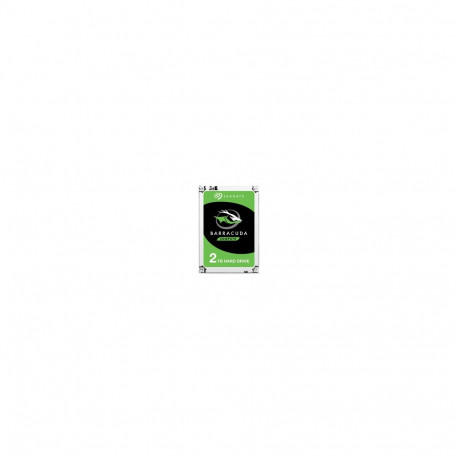 Seagate BarraCuda 3.5'' 2TB SATA3 7200RPM 256MB