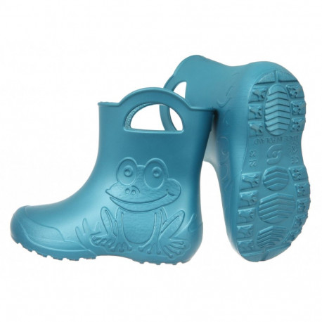 Camminare Frog sinised laste termokummikud 24/25