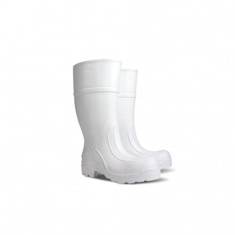 Demar Predator XL EVA termokummik valge 44