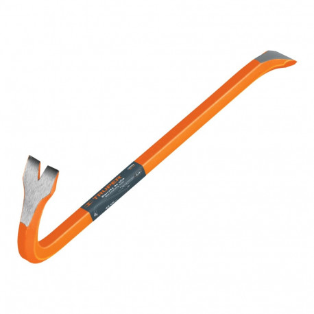 Wrecking bar 19x450mm, 1400g Truper®