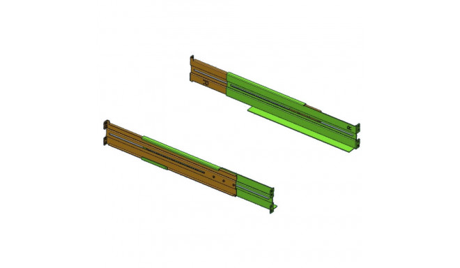 Power walker POWERWALKER Rack mount kit 19inch VI R1U