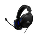 HyperX HEADSET CLOUD STINGER 2/CORE PS BLACK 6H9B6AA