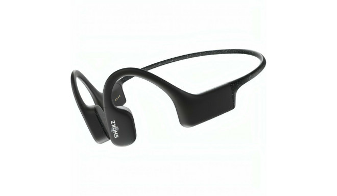 Shokz OpenSwim Black