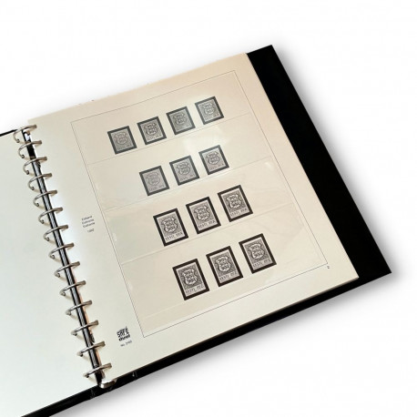 SAFE Eesti eeltrükitud margilehed - 2014