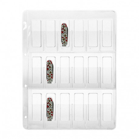 SAFE Vahelehed Victorinox taskunugadele