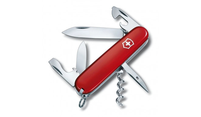 VICTORINOX Spartan - punane