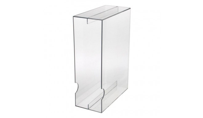 SAFE A4 akrüülist arhiveerimiskarp