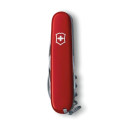 VICTORINOX Spartan - punane