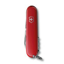 VICTORINOX Spartan - punane