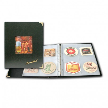 SAFE Compact A4 vaheleht õllealustele