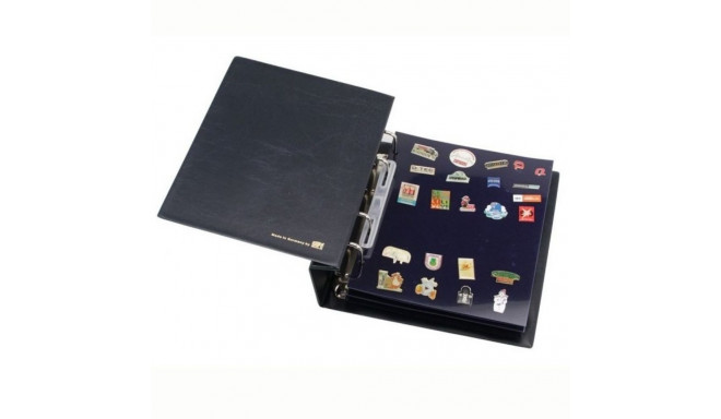 SAFE Album Compact märkidele - sinine