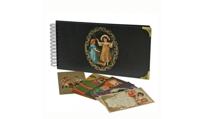 SAFE Postkaardialbum Nostalgie