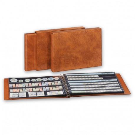 SAFE A3 formaadis album