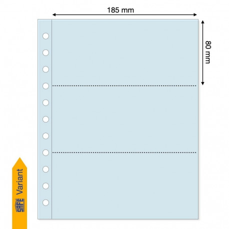SAFE Variant vaheleht 3-riba
