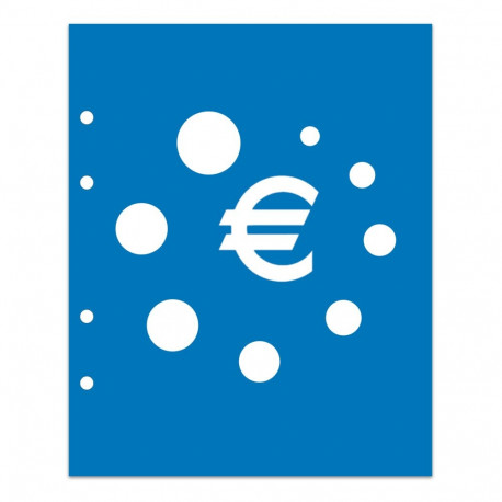 SAFE TOPset vahelehed eurokomplektidele