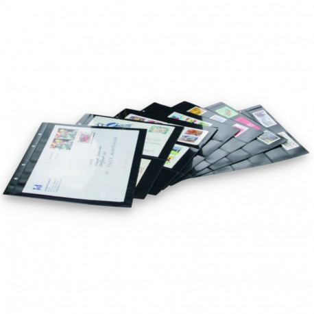 SAFE Premium vaheleht markidele ja ümbrikele - seitse riba