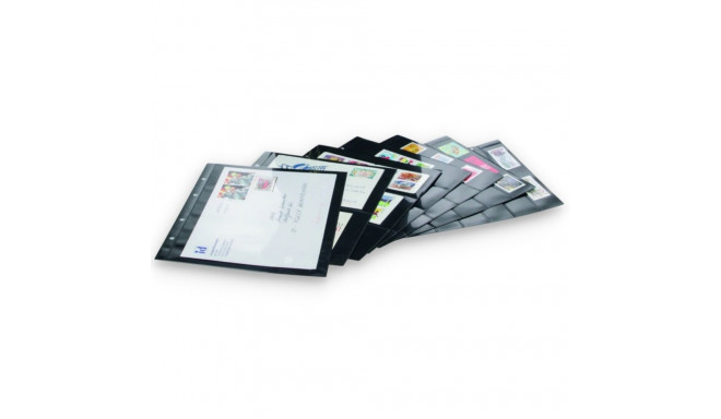 SAFE Premium vaheleht markidele ja ümbrikele - kaks taskut