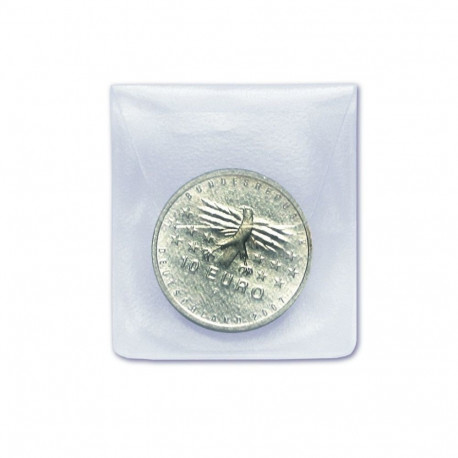 SAFE PP klapiga tasku 65×65