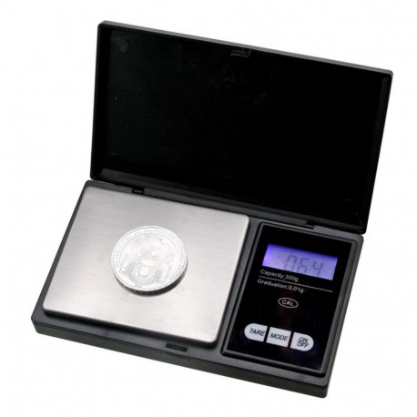 SAFE Mündikaal 1/100 gr