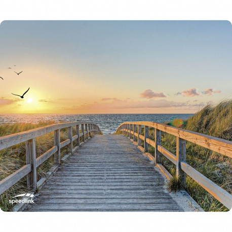 Speedlink SILK Mousepad Beach