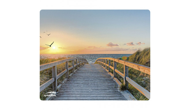 Speedlink SILK Mousepad Beach
