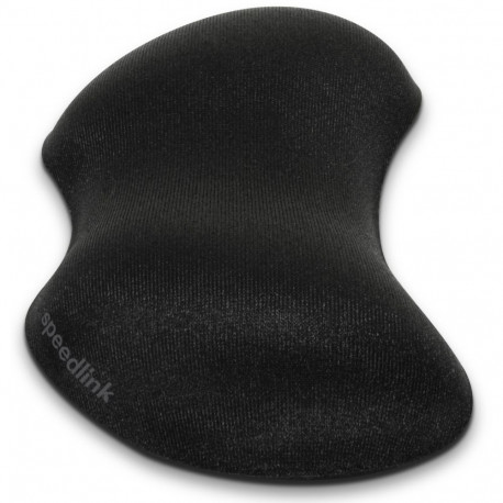Speedlink LAX Gel Wrist Rest black