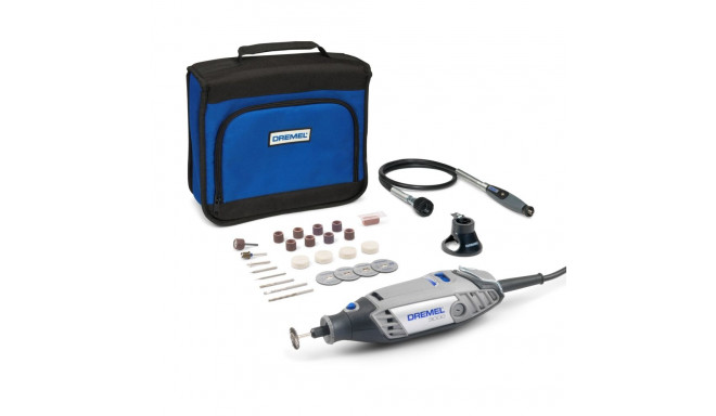 Dremel 3000-2/25 A&C