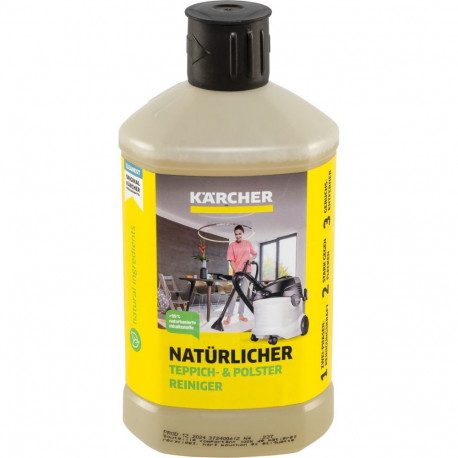 Kärcher natural Carpet & upholstery cleaners RM 519N