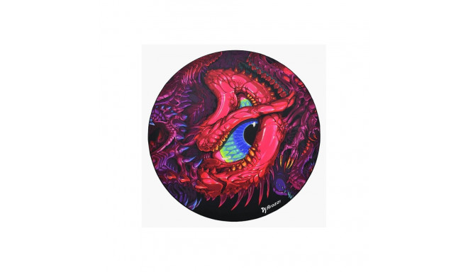 Arozzi Zona ümmargune põrandamatt | Crawling Chaos