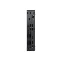 Dell Pro | QCM1250 | Desktop | Micro | Intel Core U7 | 265T | Internal memory 16 GB | DDR5 | Solid-s