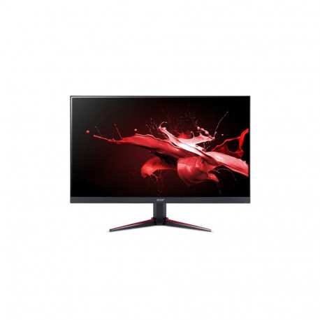 Acer | Nitro QG241YEbii | 23.8 " | IPS | 16:9 | 100 Hz | 4 ms | 1920 x 1080 pixels | 250 cd/m² | HDM
