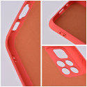 SILICONE case for XIAOMI Redmi Note 15 5G peach