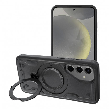 Case for Samsung A57 5G Frost Armor black
