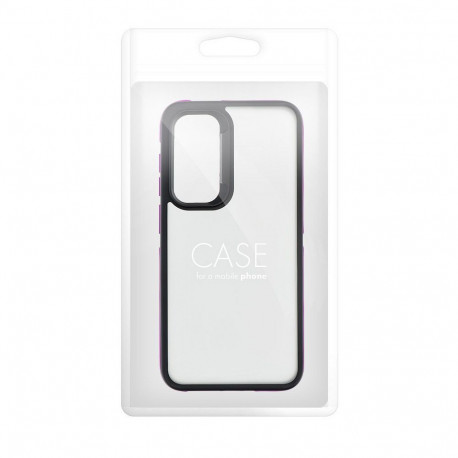 Case for Samsung A37 5G Neo purple