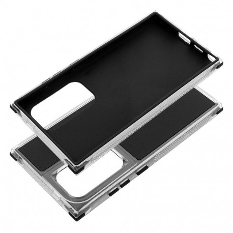 Case for Samsung A37 5G Matrix black