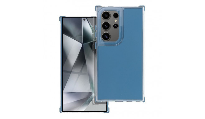 Case for Samsung A57 5G Matrix blue