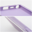 MATRIX Case for SAMSUNG A37 5G light violet