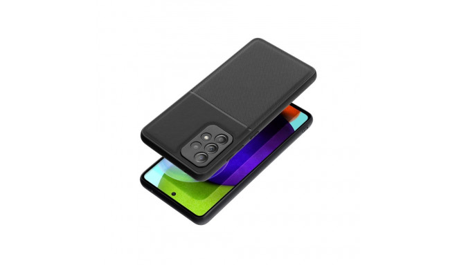 Case for Samsung A57 5G Noble black
