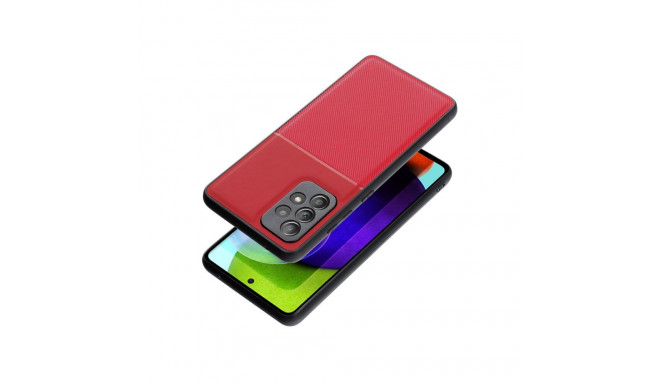 Case for Samsung A57 5G Noble red