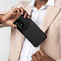 NOBLE case for SAMSUNG A57 5G black