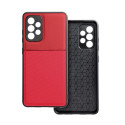 NOBLE case for SAMSUNG A57 5G red