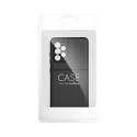 NOBLE case for SAMSUNG A57 5G black
