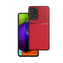 NOBLE case for SAMSUNG A57 5G red