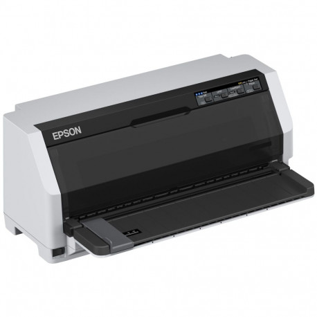 Epson LQ 780 / 24 Nadel Matrix  Flachbett A3